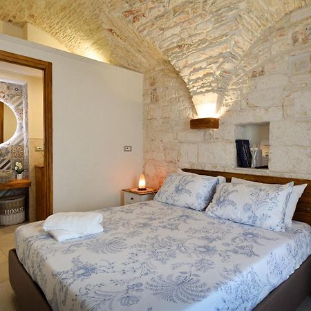Pietra Antica, Old Town Bnb, Apartment Martina Franca Exteriér fotografie