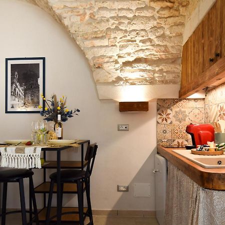 Pietra Antica, Old Town Bnb, Apartment Martina Franca Exteriér fotografie