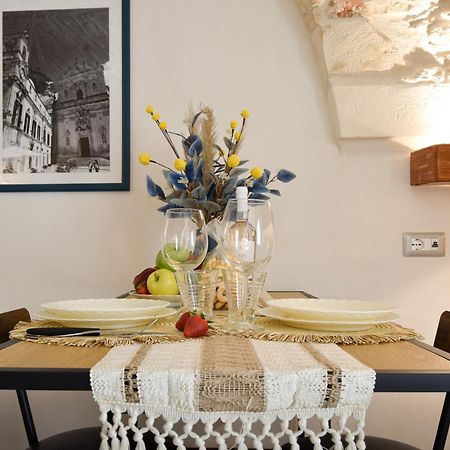 Pietra Antica, Old Town Bnb, Apartment Martina Franca Exteriér fotografie