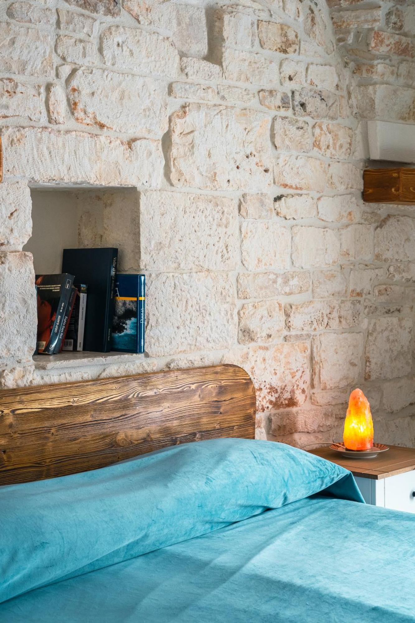 Pietra Antica, Old Town Bnb, Apartment Martina Franca Exteriér fotografie