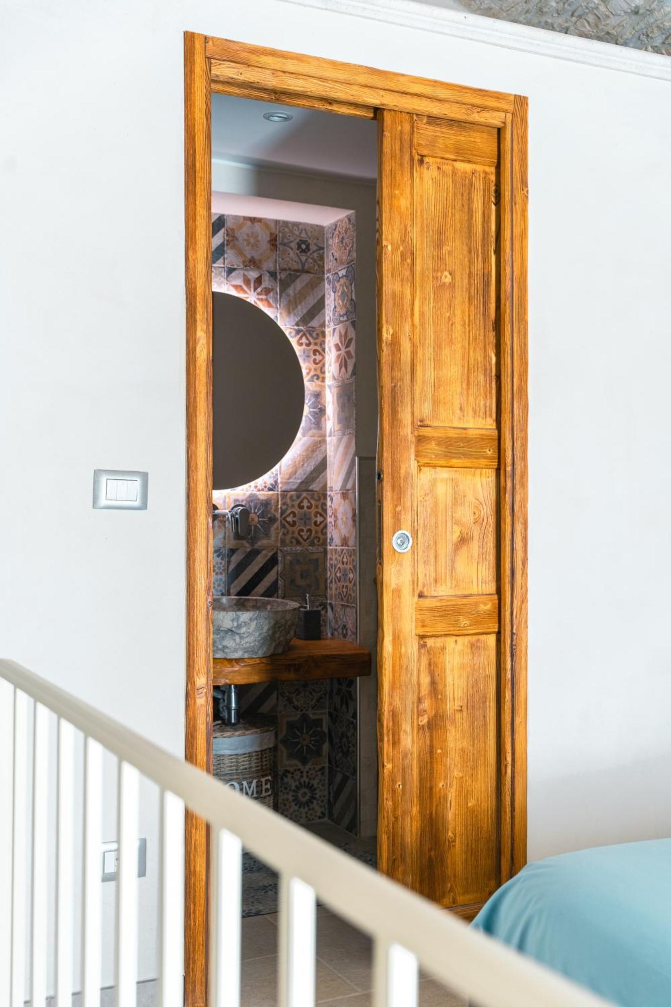 Pietra Antica, Old Town Bnb, Apartment Martina Franca Exteriér fotografie