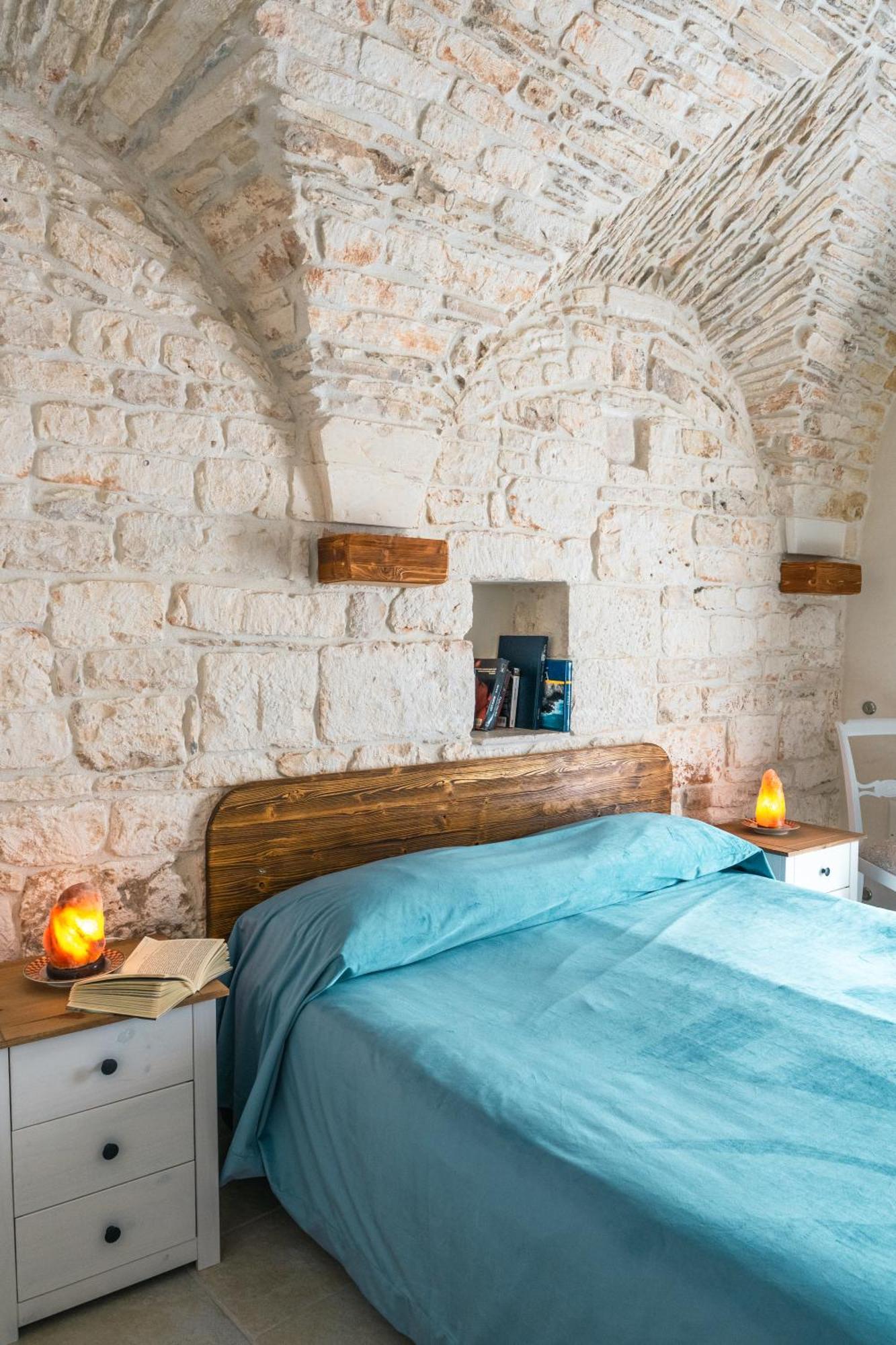 Pietra Antica, Old Town Bnb, Apartment Martina Franca Exteriér fotografie