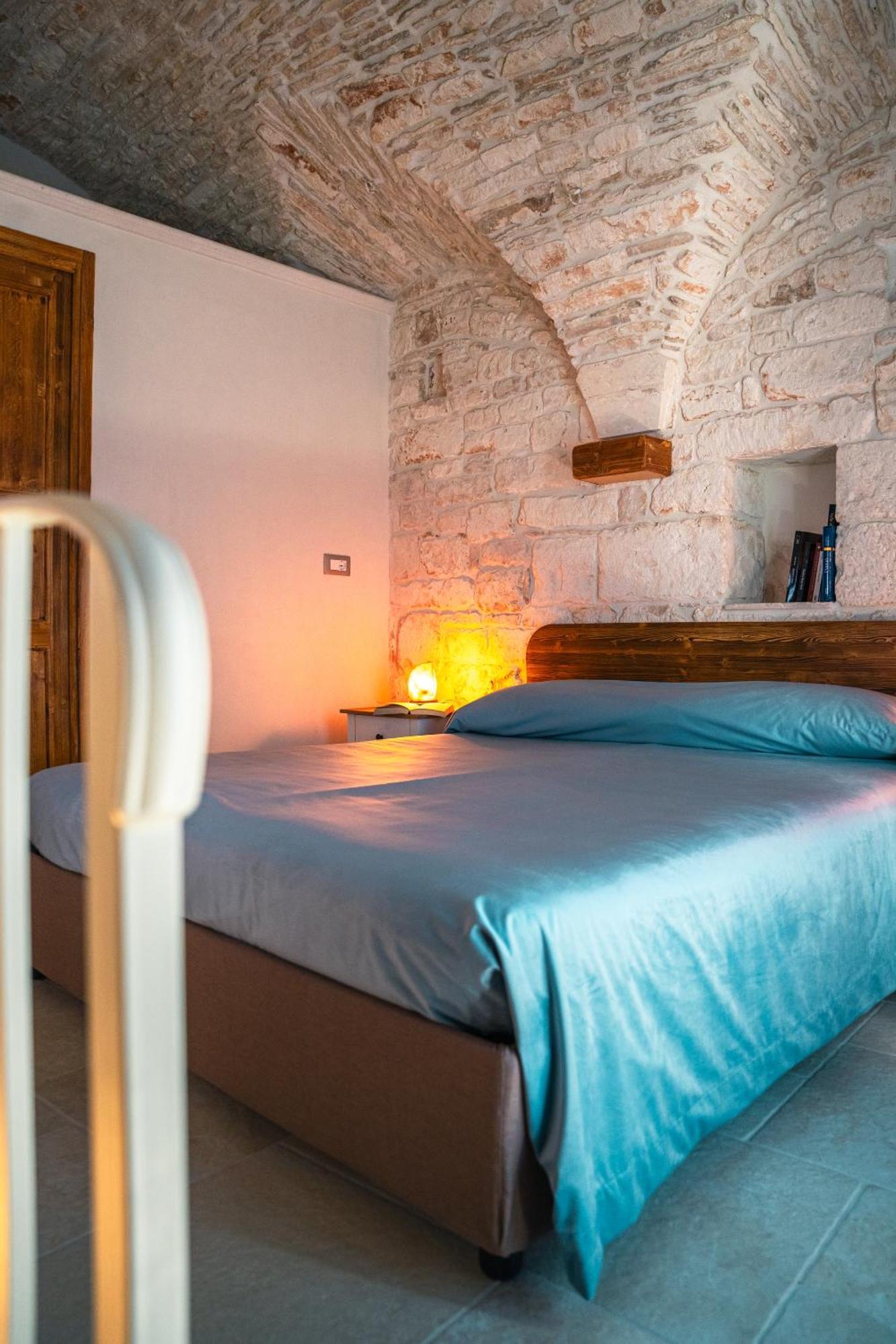 Pietra Antica, Old Town Bnb, Apartment Martina Franca Exteriér fotografie