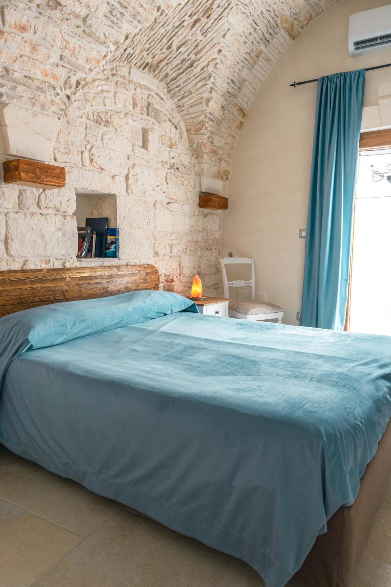 Pietra Antica, Old Town Bnb, Apartment Martina Franca Exteriér fotografie