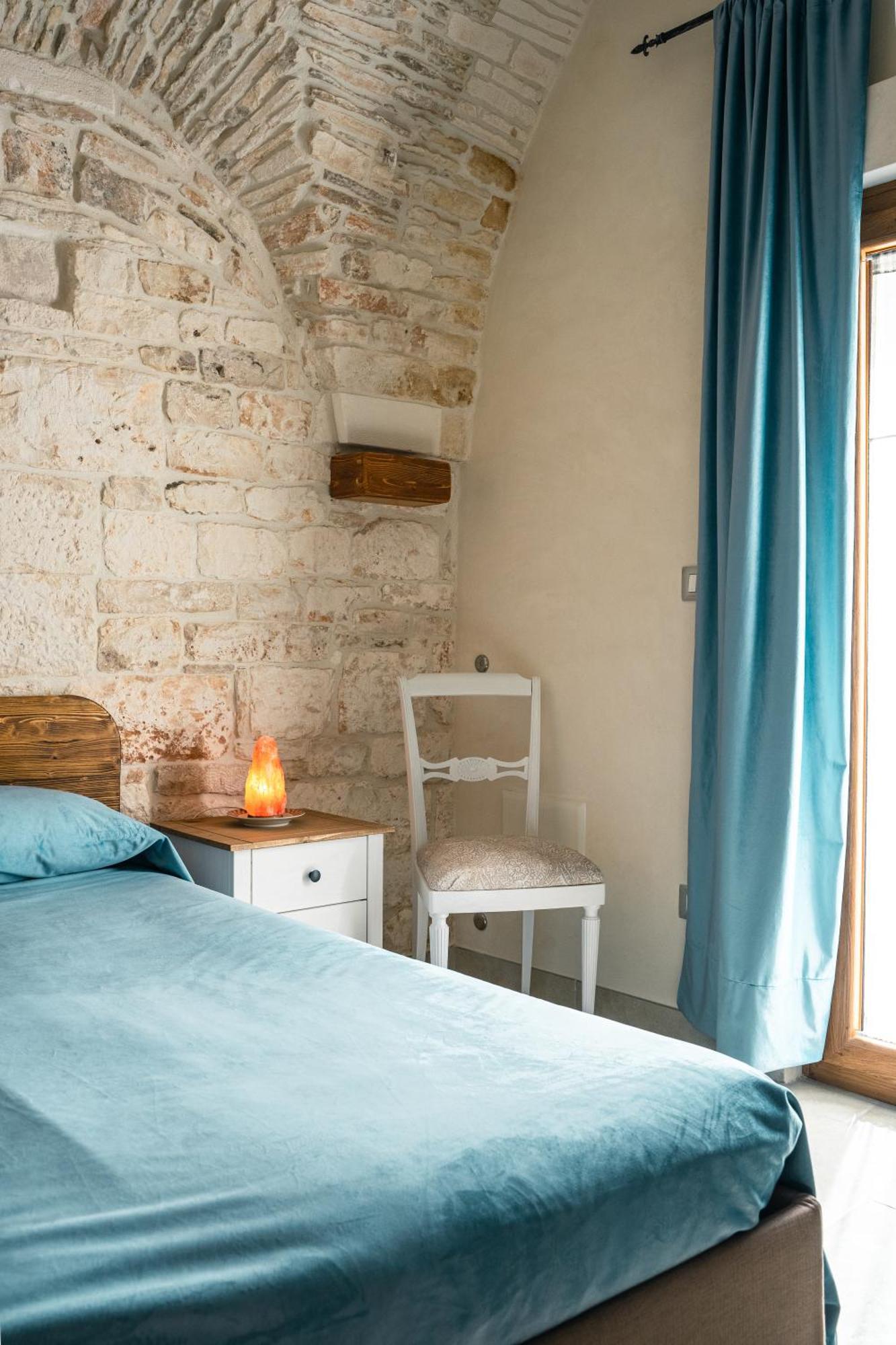 Pietra Antica, Old Town Bnb, Apartment Martina Franca Exteriér fotografie