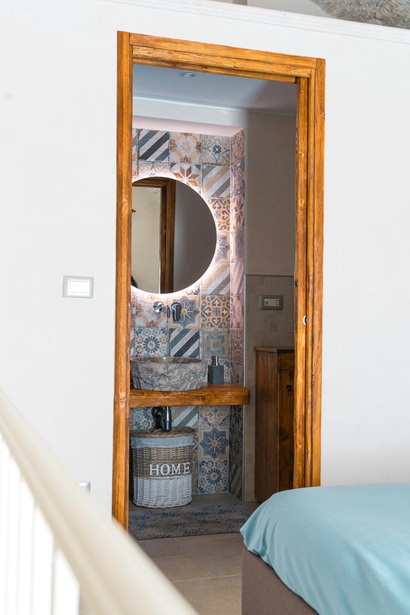 Pietra Antica, Old Town Bnb, Apartment Martina Franca Exteriér fotografie