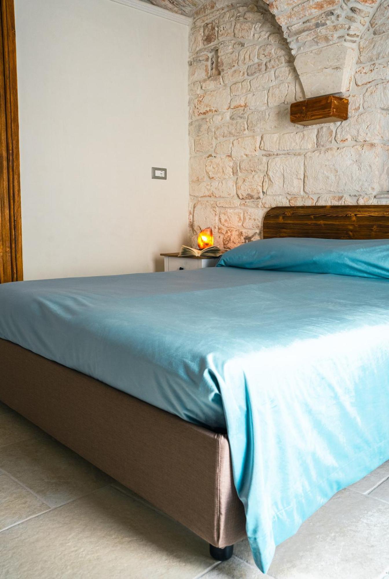 Pietra Antica, Old Town Bnb, Apartment Martina Franca Exteriér fotografie