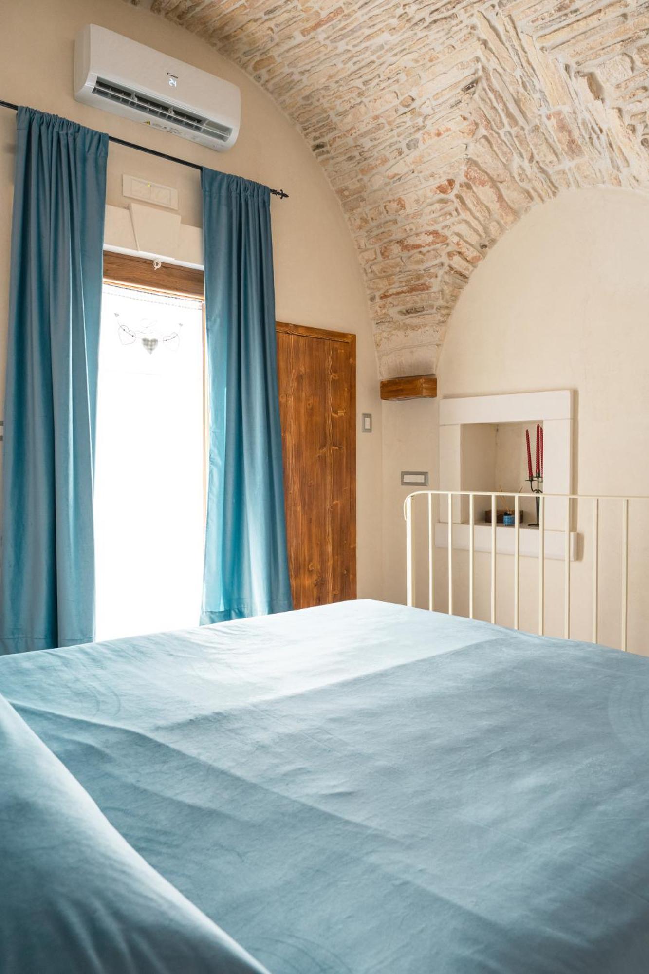 Pietra Antica, Old Town Bnb, Apartment Martina Franca Exteriér fotografie