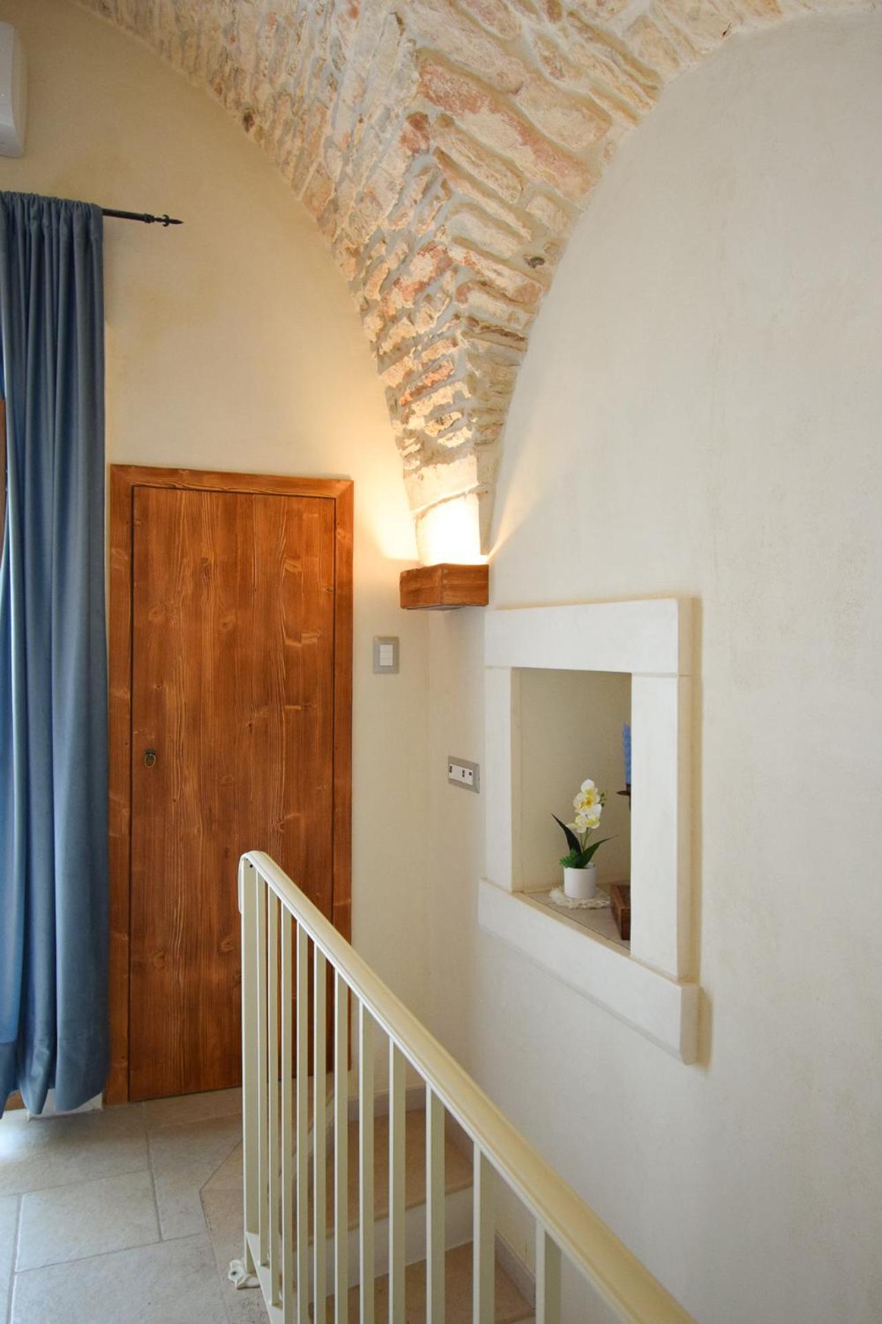 Pietra Antica, Old Town Bnb, Apartment Martina Franca Exteriér fotografie