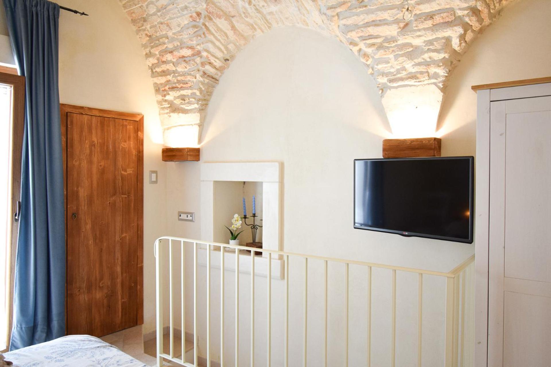 Pietra Antica, Old Town Bnb, Apartment Martina Franca Exteriér fotografie