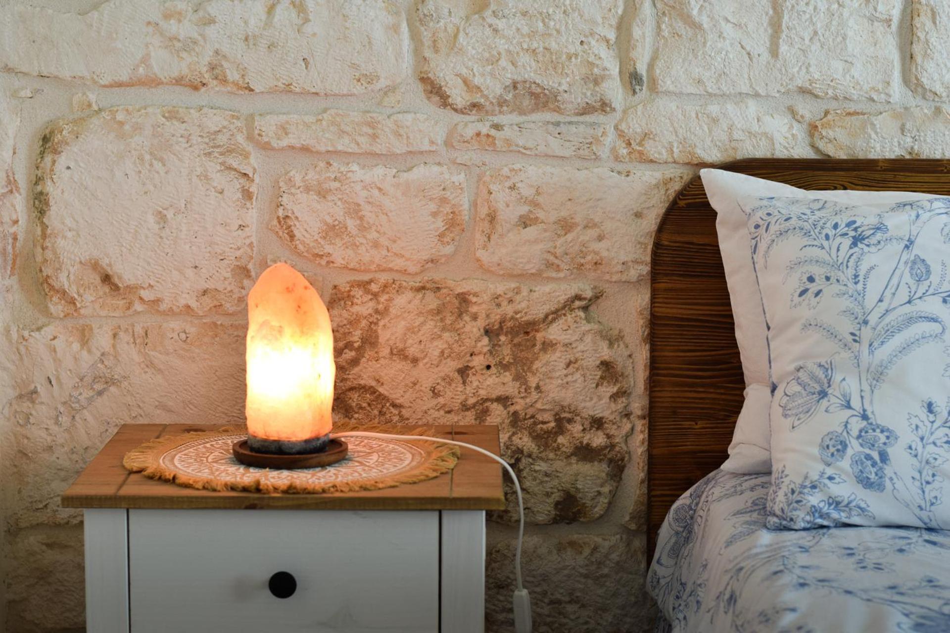 Pietra Antica, Old Town Bnb, Apartment Martina Franca Exteriér fotografie