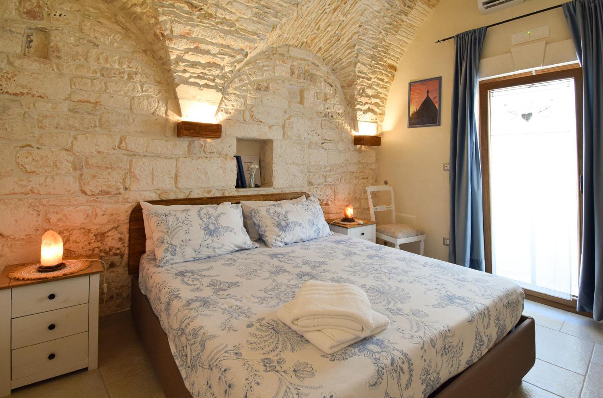 Pietra Antica, Old Town Bnb, Apartment Martina Franca Exteriér fotografie