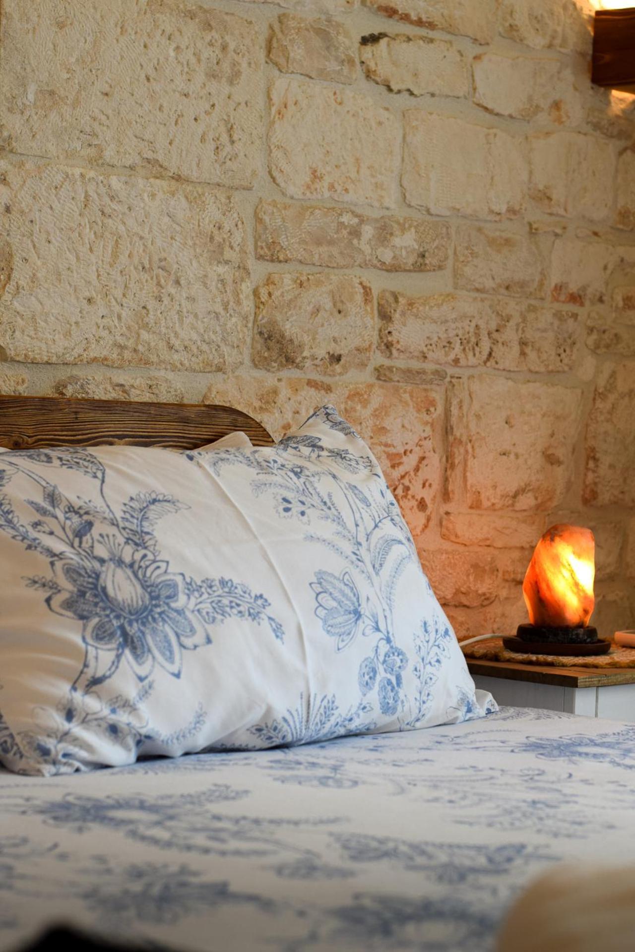 Pietra Antica, Old Town Bnb, Apartment Martina Franca Exteriér fotografie