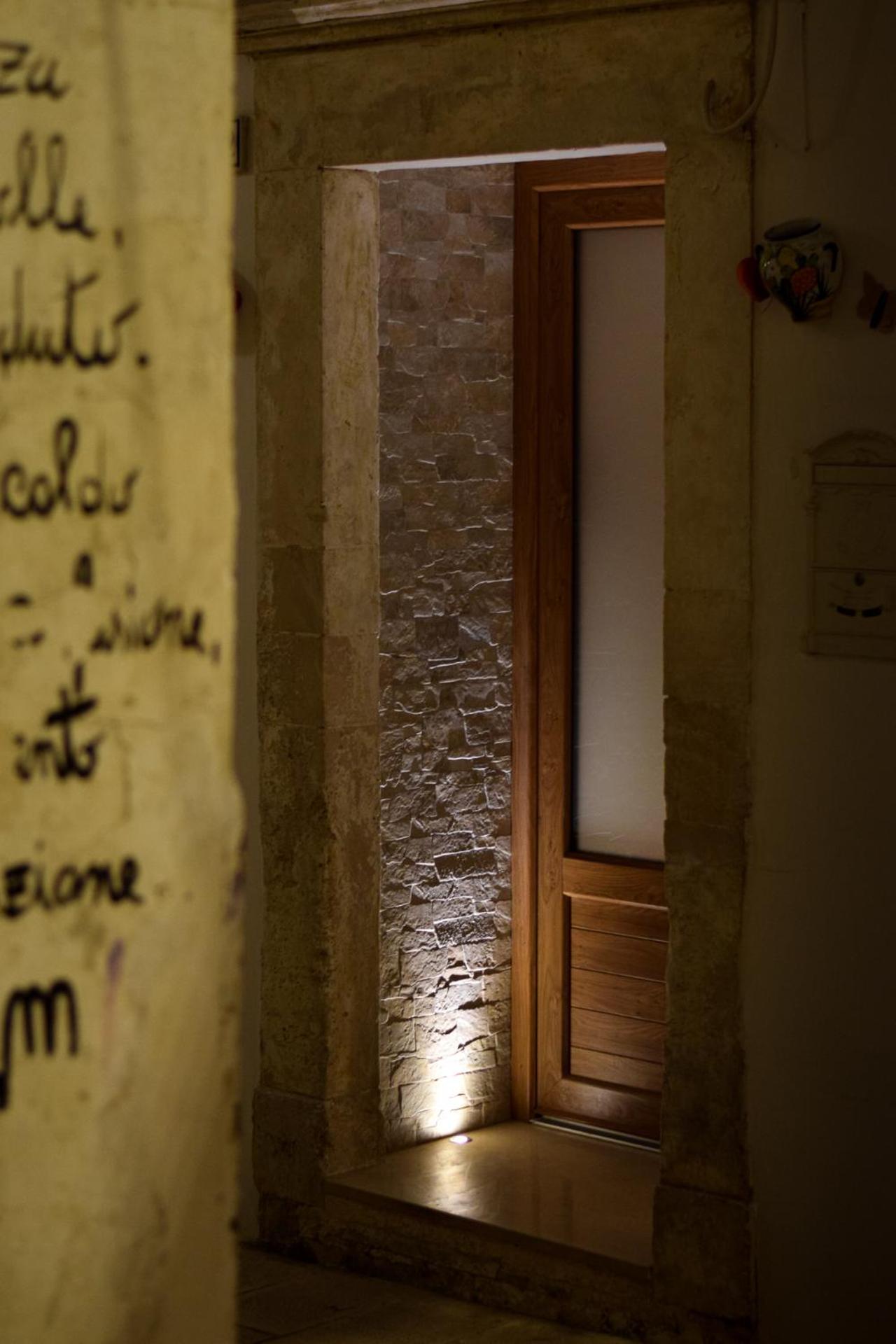 Pietra Antica, Old Town Bnb, Apartment Martina Franca Exteriér fotografie